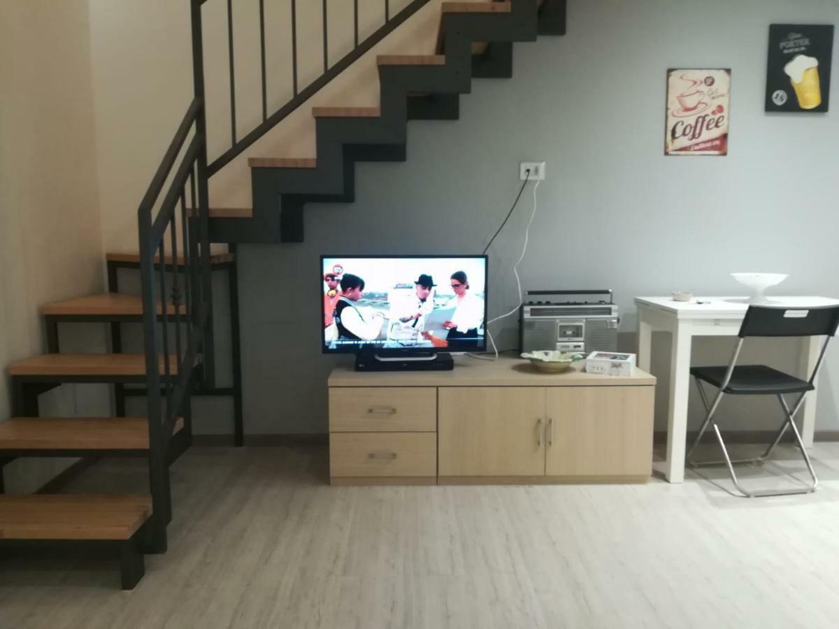 Apartment Station House Daniele
