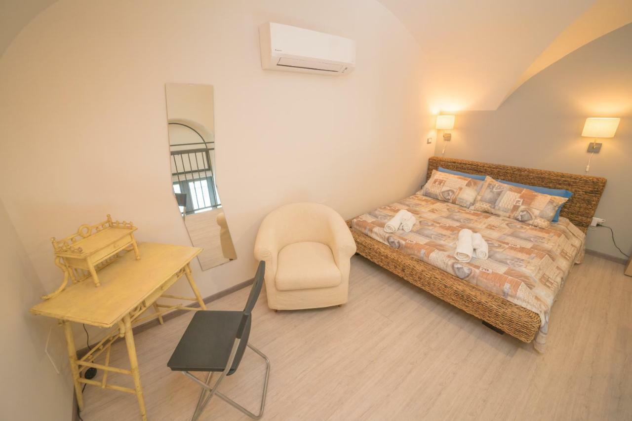 Apartment Station House Daniele *