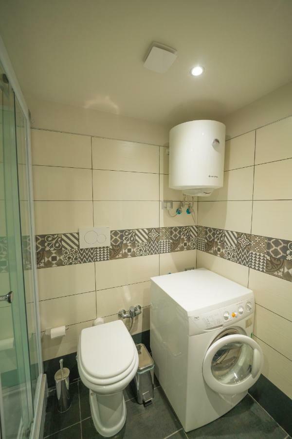 Apartment Station House Daniele